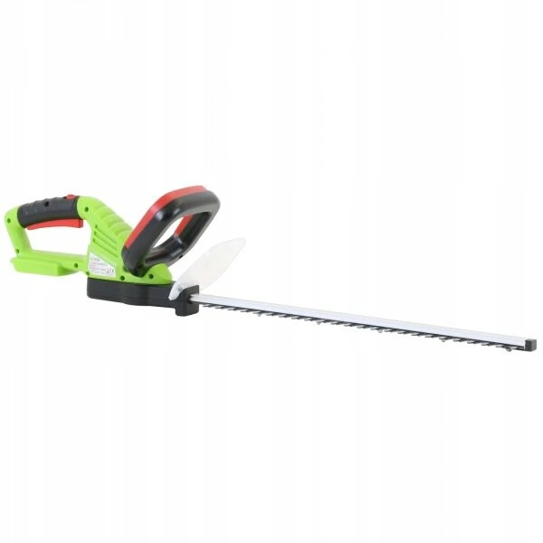 4garden akumuliatorinės gyvatvorių žirklės 51cm 20v 2.0ah
