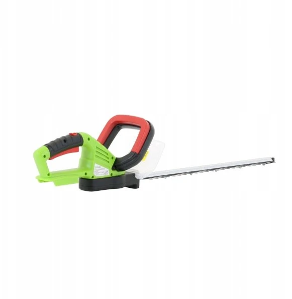 4garden akumuliatorinės gyvatvorių žirklės 51cm 20v 2.0ah