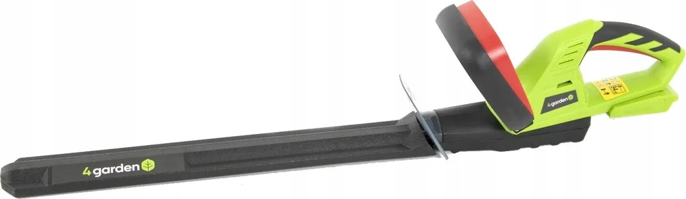 4garden Ane5121 genėjimo žirklės akumuliatorinės 20v