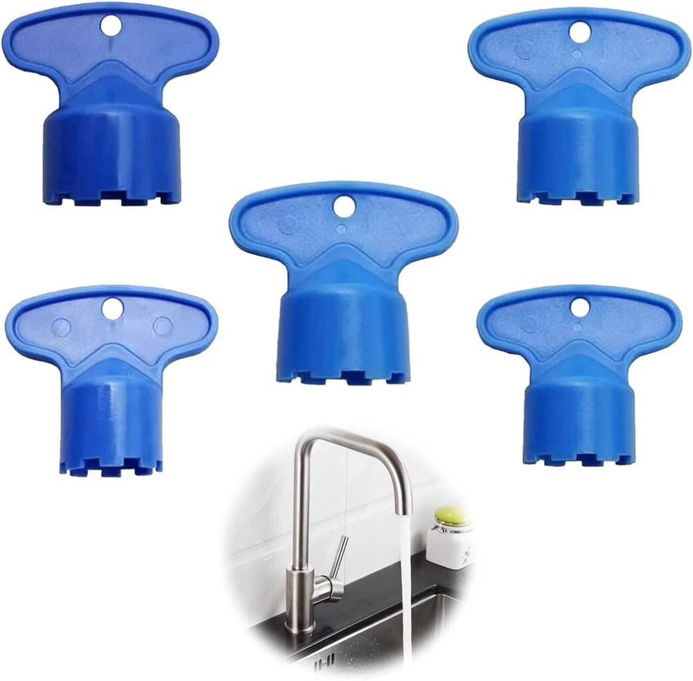 5 perlator raktų rinkinys, maišytuvo aeratorius, skirtas neoperl perlator m18.5 sieteliui, grohe perlator universalūs raktai, aeratoriaus įrankio aeratoriaus adapteris m16.5/m18.5/m21.5/m22/m24