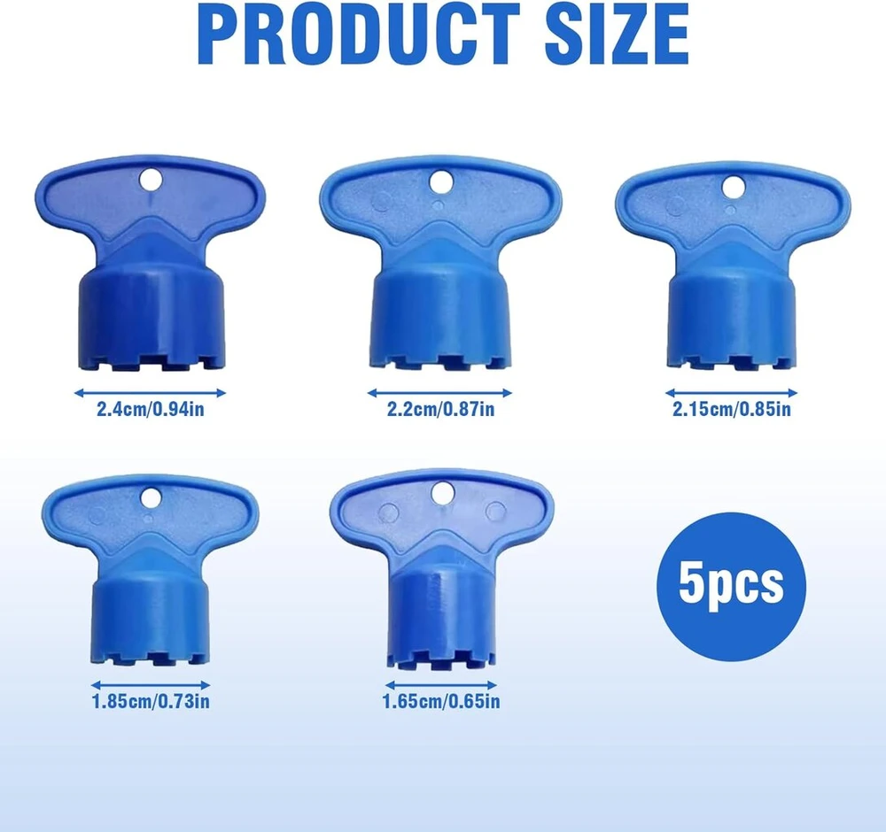 5 perlator raktų rinkinys, maišytuvo aeratorius, skirtas neoperl perlator m18.5 sieteliui, grohe perlator universalūs raktai, aeratoriaus įrankio aeratoriaus adapteris m16.5/m18.5/m21.5/m22/m24