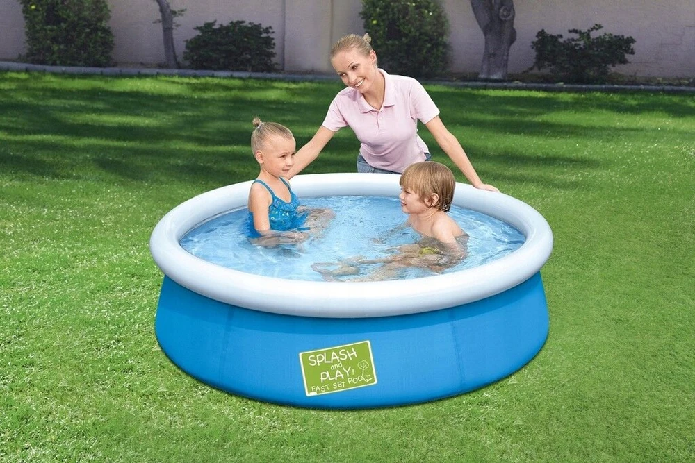 57241 Sodo baseinas 152x38cm Bestway