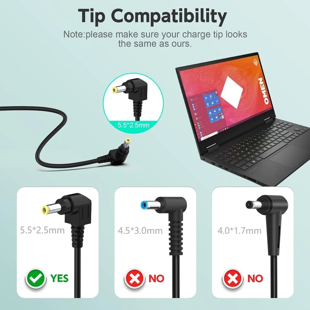 65w Usb-c Įkroviklis Nešiojamiems Kompiuteriams (pd Greitas Įkrovimas)