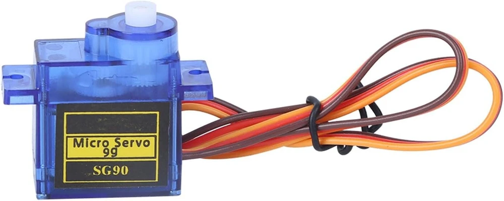 A2212 2200 Kv bešepetėlinis variklis 30a Esc Sg90 9g Micro Serno 6035 sraigtas su 3.5 mm, numatytasis