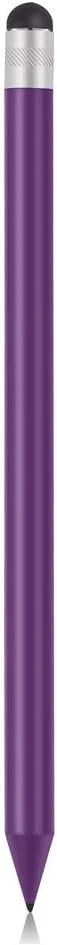 A8 Planšetė St Replacement Capacitive Touchsn Stylus Pen Pieštukas, skirtas Blackberry Htc Juodas (violetinė)