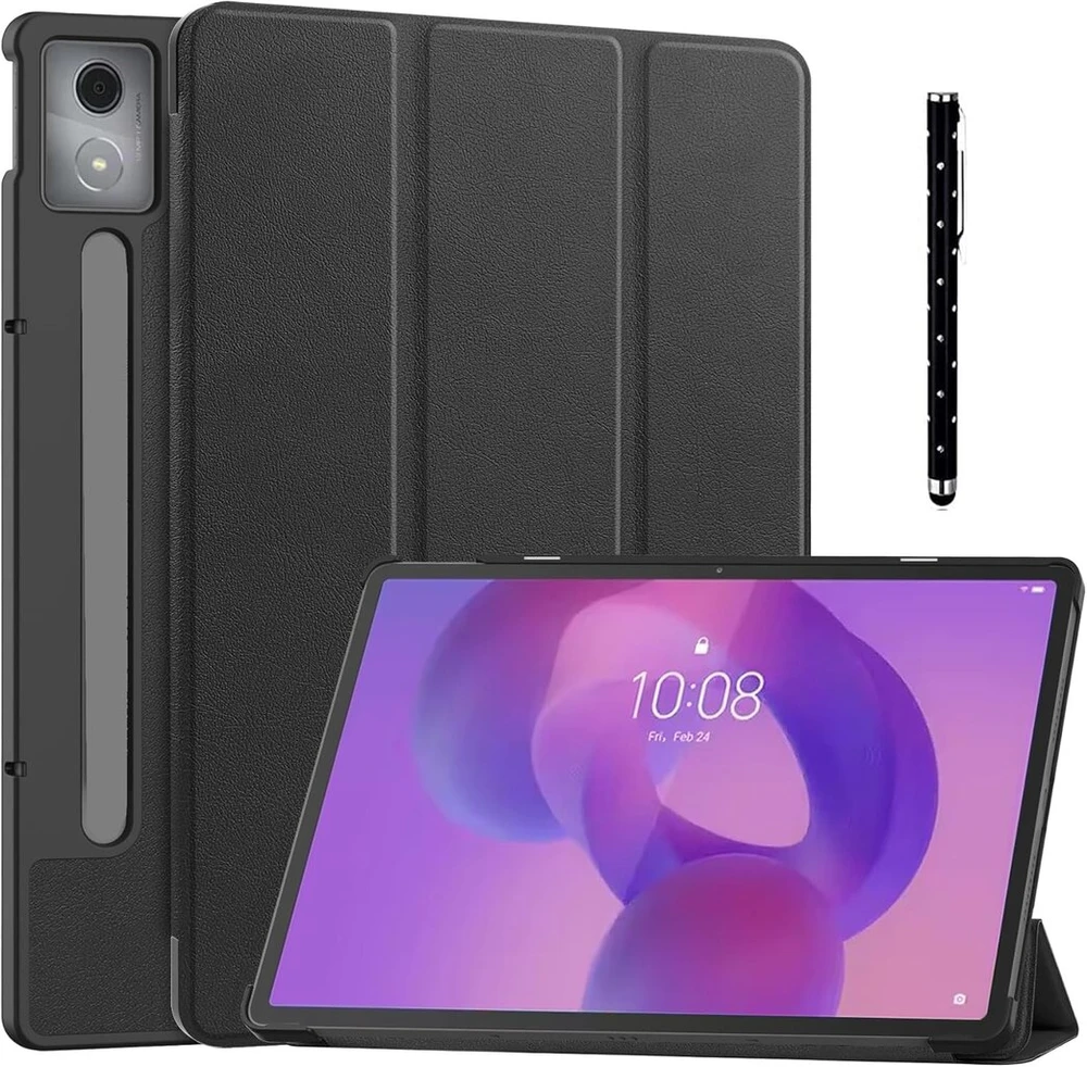 Acelive dėklas Lenovo Tab 12.7" 2025 Tb-373fu Tb-375fc