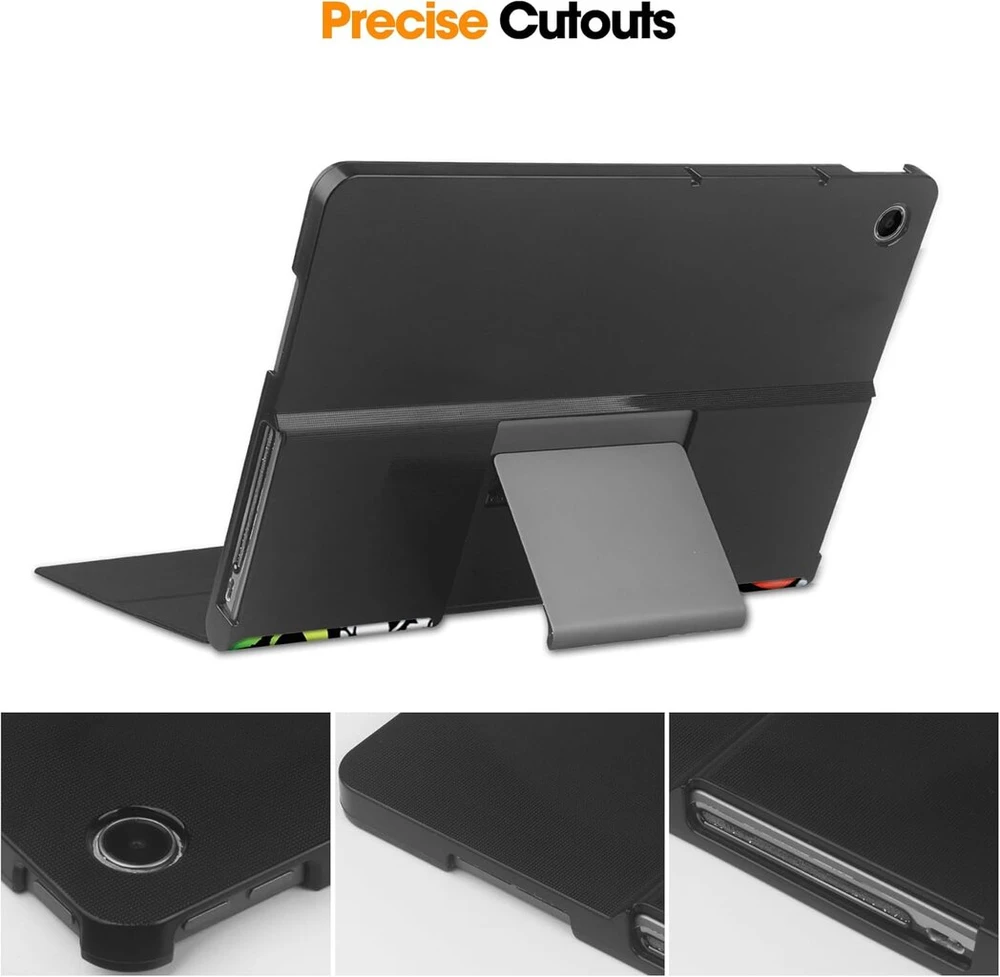 Acelive dėklas, skirtas Lenovo Tab Plus 11.5 colių planšetiniam kompiuteriui 2024 Tb351fu