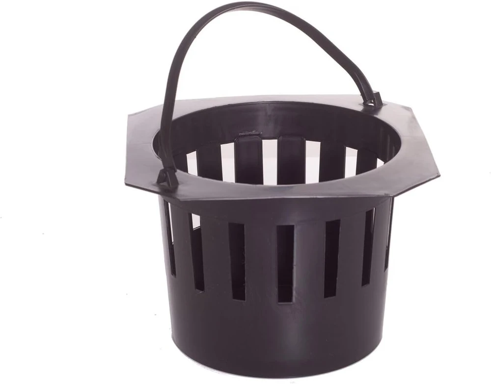 Aco Self® 01598 purvo kibiras kiemo drenažui + taškiniam drenažui