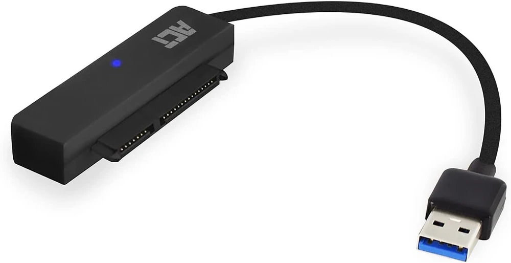 Act Usb 3.0 Sata adapteris 2.5" Hdd/ssd, Uasp palaikymas