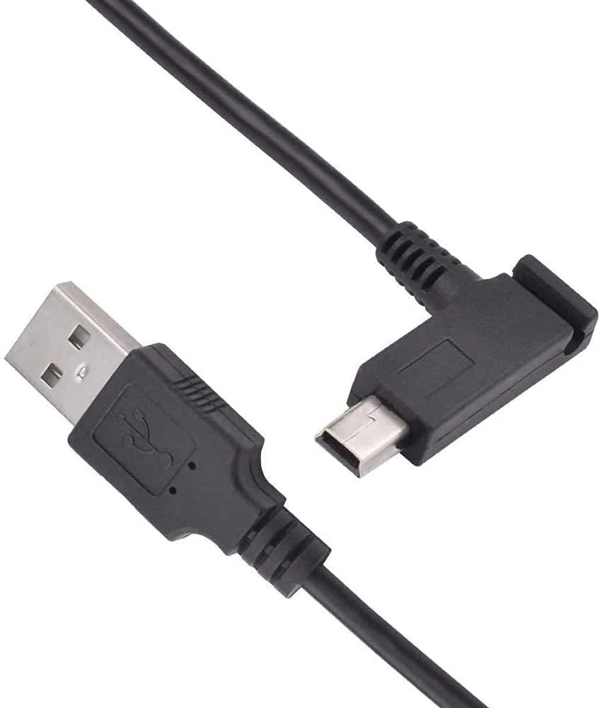 Adhiper Naogunh-pth450 pakaitinis Usb duomenų sinchronizavimo įkrovimo laidas, suderinamas su Intuos Pro Pth650/451/651, Intuos5 Ptk450/850, Intuos4 Ptk440/840, Bamboo Cte450