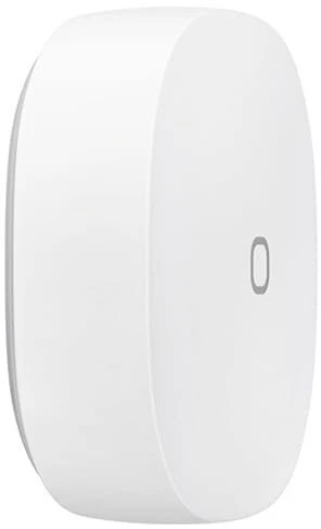 Aeotec Smartthings mygtukas Zigbee šviesos jungiklis, reguliatorius ir nuotolinio valdymo pultas, individualiai reguliuojamos scenos, suderinamas su Smartthings, Hornbach, Gp-aeobtneu