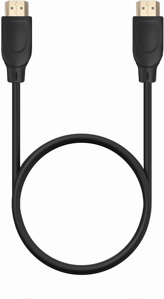 Aisens Hdmi V2.0 Kabelis 4k@60hz 18gbps, 0.5m