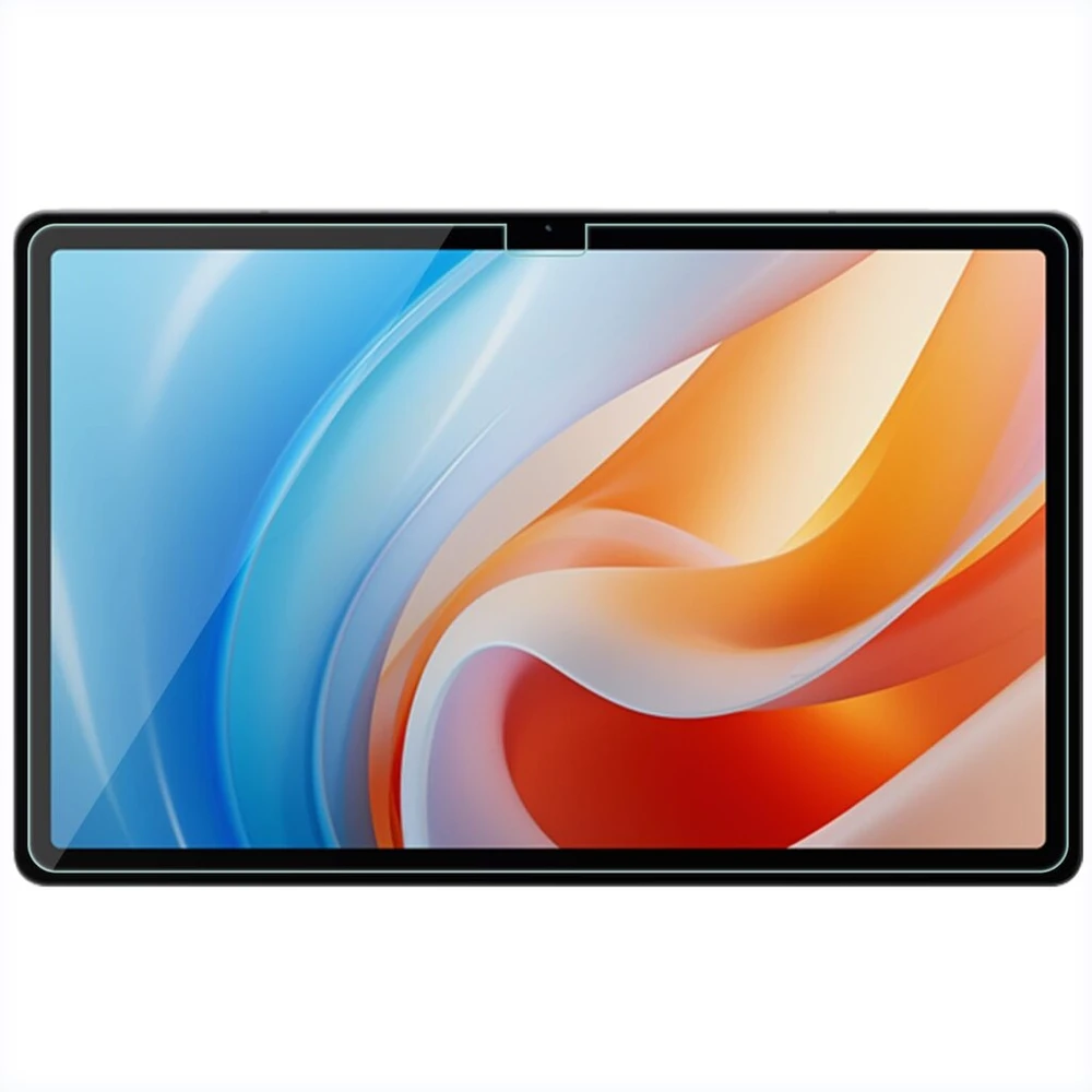 Aknici 2 grūdinto stiklo ekrano apsaugų rinkinys, skirtas Alldocube Iplay60 / Alldocube Iplay60 Pro 11 colių planšetiniam kompiuteriui, grūdinto stiklo ekrano apsauga, 9h kietumas, apsauga nuo pirštų atspaudų, apsauga nuo įbrėžimų