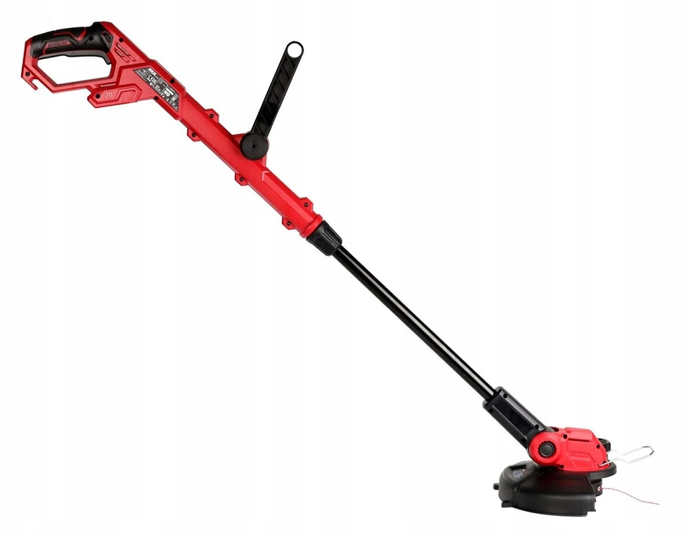 Grandininis pjūklas Akumuliatorinė vejapjovė Skil 20v 0241 Ca, 30cm, be akumuliatoriaus