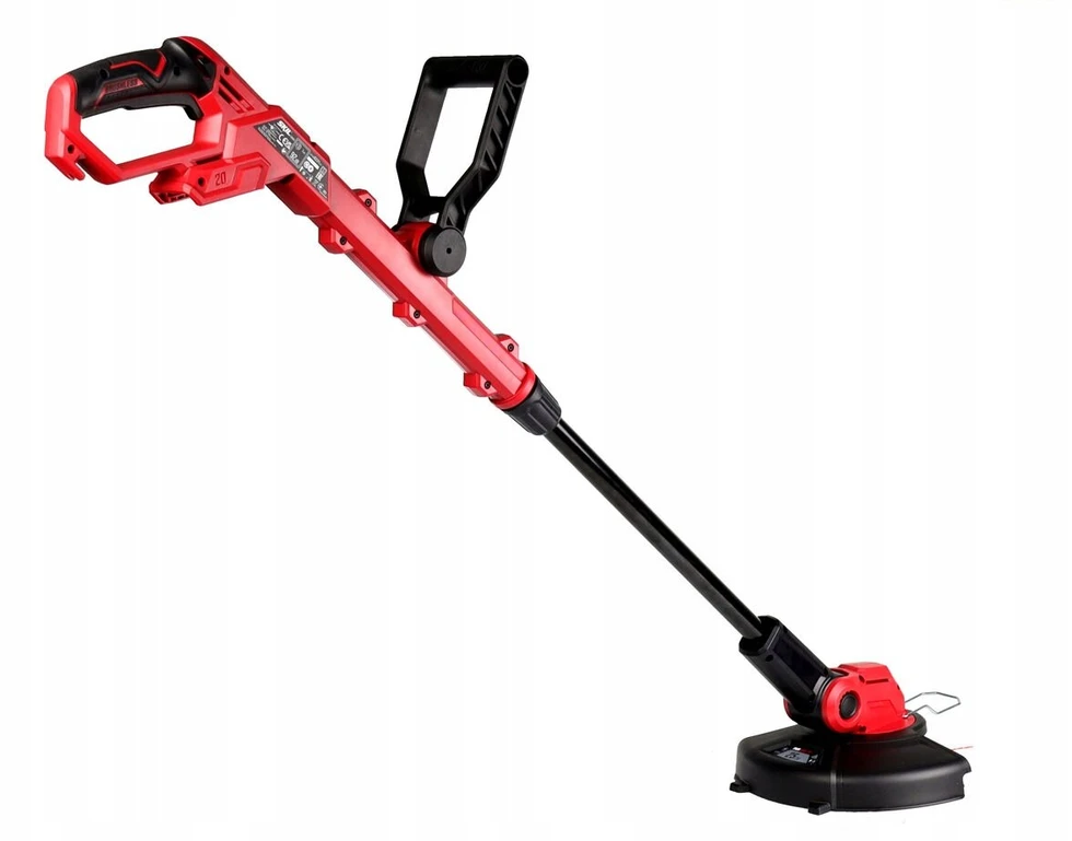 Grandininis pjūklas Akumuliatorinė vejapjovė Skil 20v 0241 Ca, 30cm, be akumuliatoriaus