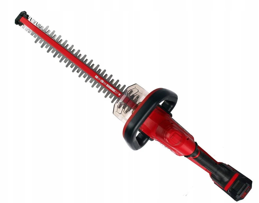 Akumuliatorinės gyvatvorių žirklės 50cm 20v 0429 Skil 1x2.0ah