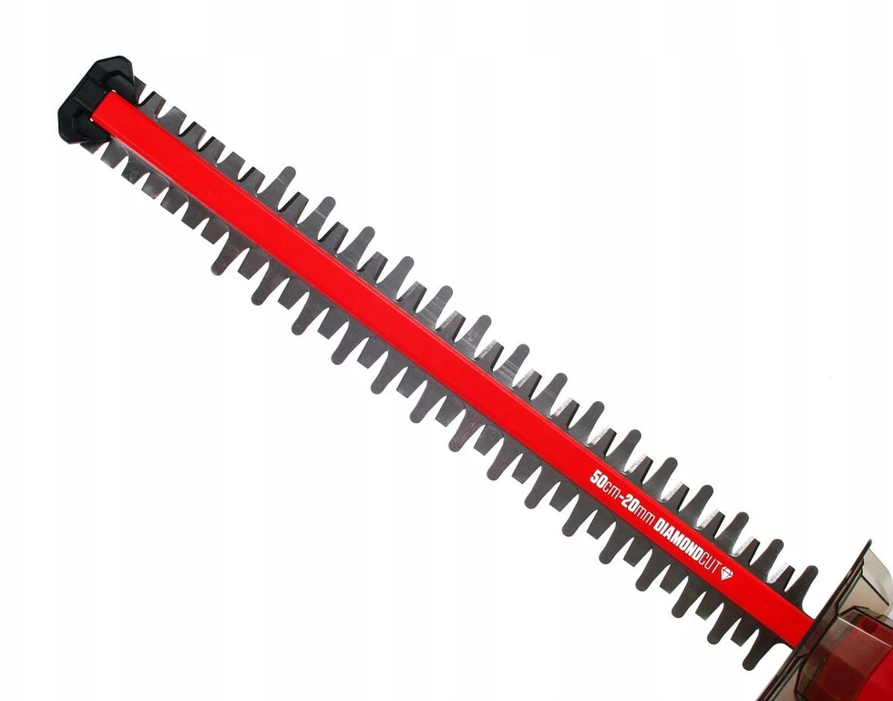 Akumuliatorinės gyvatvorių žirklės 50cm 20v 0429 Skil 1x2.0ah