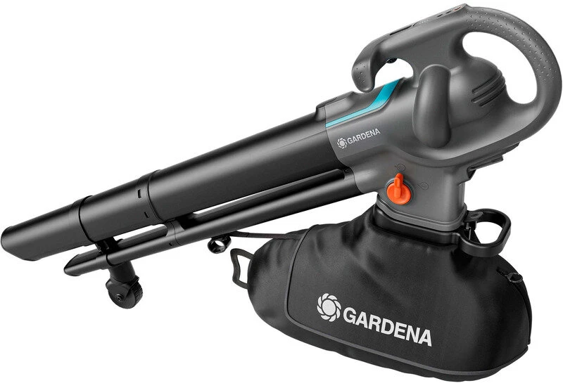 Akumuliatorinis lapų pūstuvas Gardena 18v P4a 14895-55