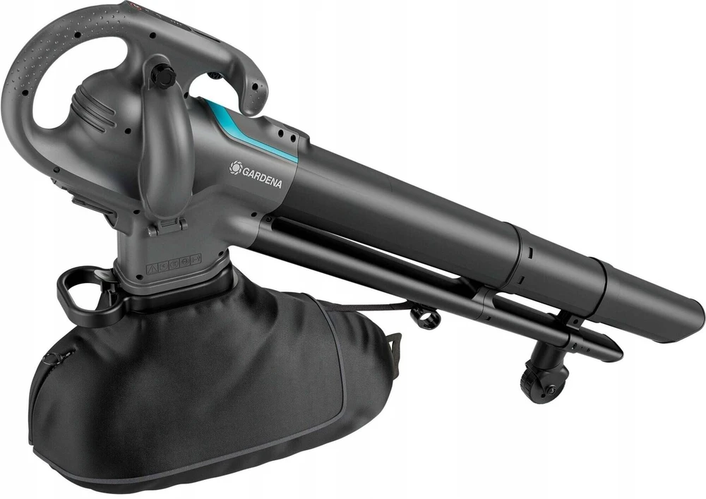 Akumuliatorinis lapų pūstuvas Gardena 18v P4a 14895-55