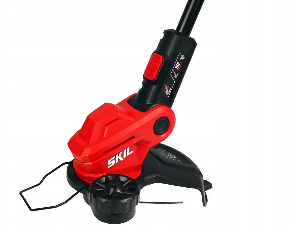 Akumuliatorinis trimeris 25cm 20v 0230 Skil 1x2.0ah
