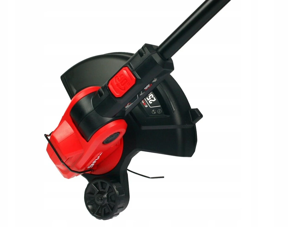 Akumuliatorinis trimeris 25cm 20v 0230 Skil 1x2.0ah