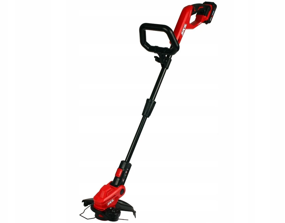 Akumuliatorinis trimeris 25cm 20v 0230 Skil 1x2.0ah