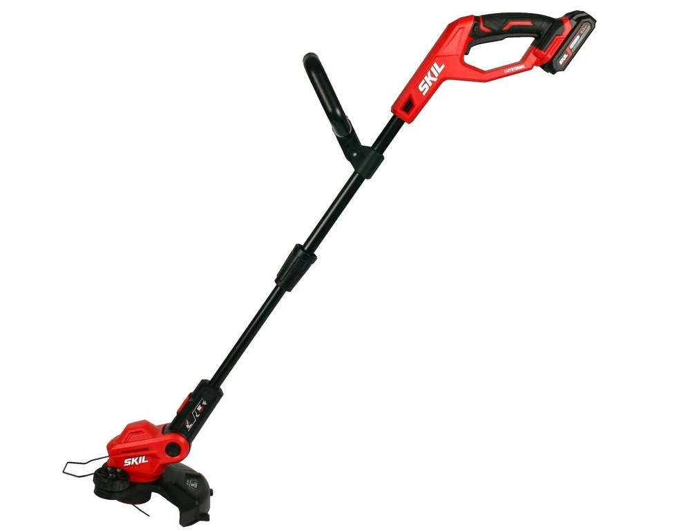 Akumuliatorinis trimeris 25cm 20v 0230 Skil 1x2.0ah