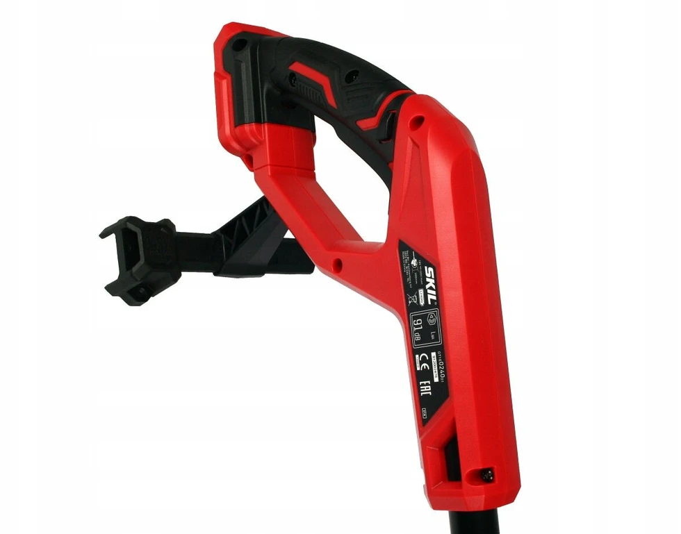 Grandininis pjūklas Akumuliatorinis trimeris 30cm 20v 0240 Skil 1x2.0ah