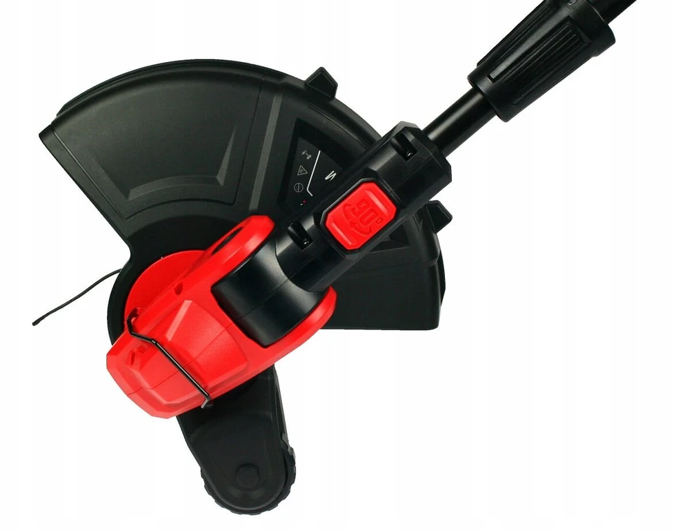 Grandininis pjūklas Akumuliatorinis trimeris 30cm 20v 0240 Skil 1x2.0ah