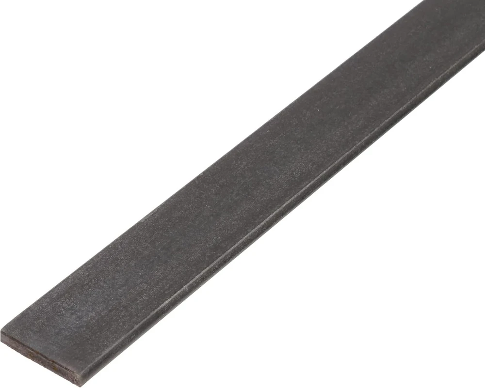 Alberts 433253 plokščia juosta | plienas | 1000 x 16 x 2 mm