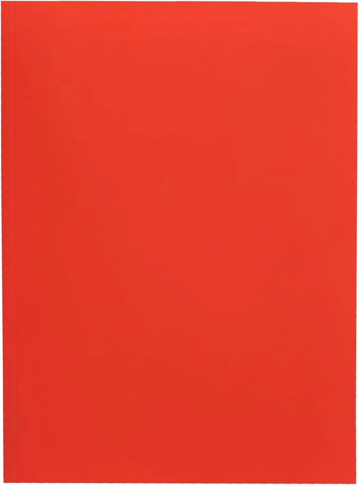 Alevar 3350/rosso Bristol aplankas
