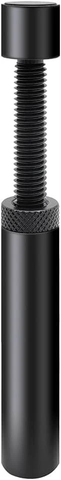 Aliuminio Lydinio Vaizdo Plokštės Laikiklis Gpu (73-120 mm)