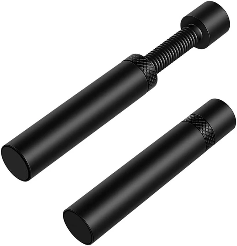 Aliuminio Lydinio Vaizdo Plokštės Laikiklis Gpu (73-120 mm)