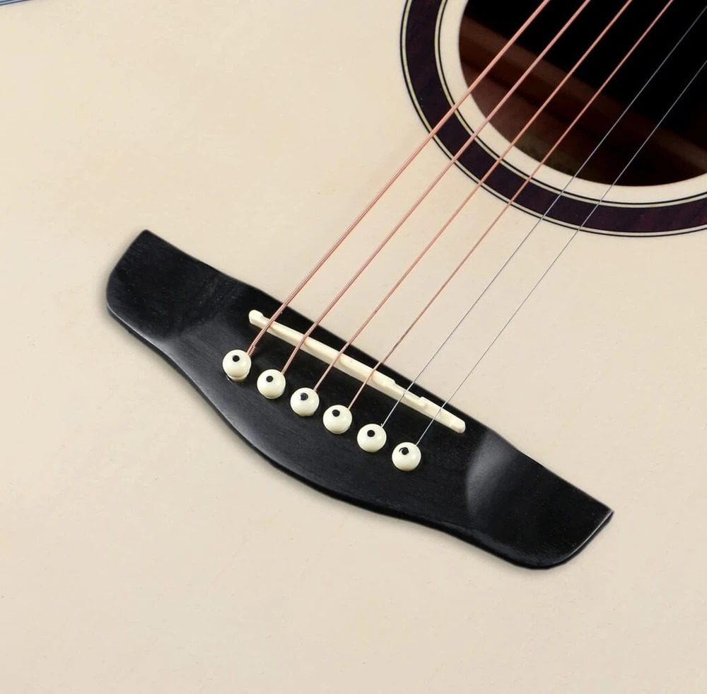 Alysée - A140-ce-n - elektrinė akustinė gitara su išpjova