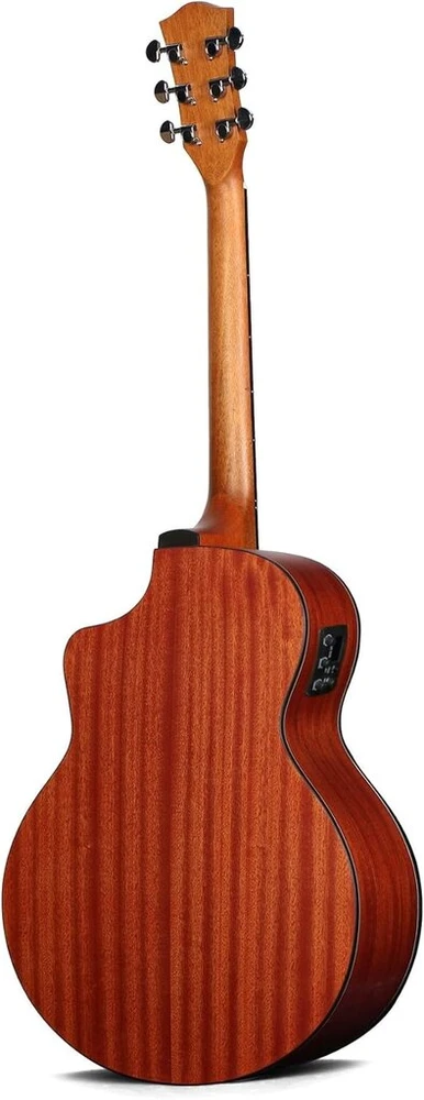 Alysée - A140-ce-n - elektrinė akustinė gitara su išpjova