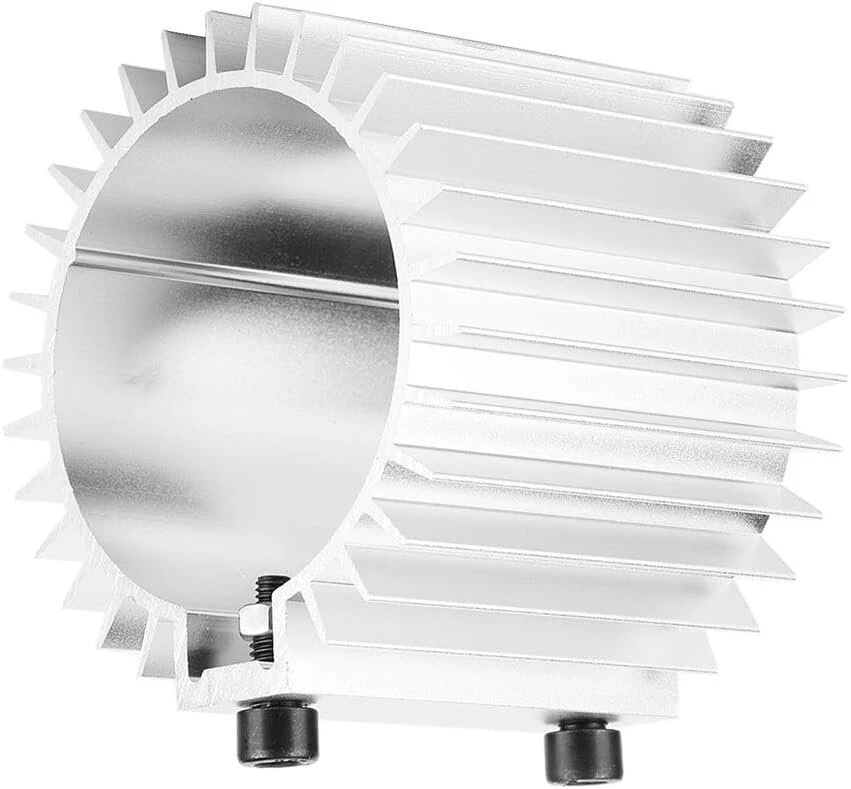 Alyvos filtro aušintuvas automobilio variklio alyvos filtro radiatorius aušintuvas dangtelis, juodas sidabras automobilio variklio alyvos filtro aušintuvas/radiatorius/dangtelis aliuminio lydinio rinkinys (sidabrinis)