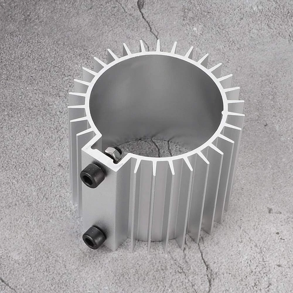 Alyvos filtro aušintuvas automobilio variklio alyvos filtro radiatorius aušintuvas dangtelis, juodas sidabras automobilio variklio alyvos filtro aušintuvas/radiatorius/dangtelis aliuminio lydinio rinkinys (sidabrinis)