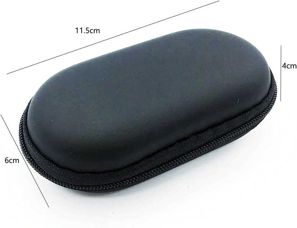 Ancllo mini condenser mikrofonas išmaniesiems telefonams mikrofonas vaizdo įrašams