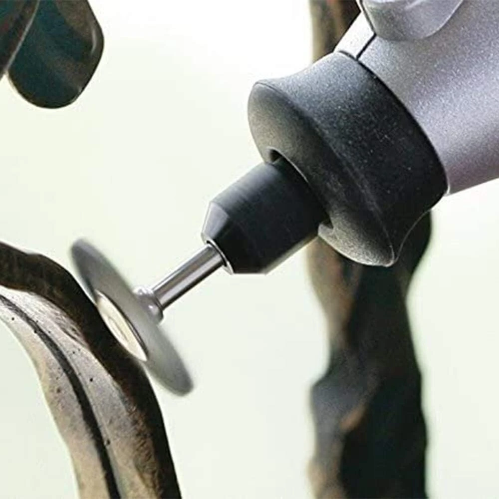 Ancllo rotary tool priedų rinkinys, 268 dalys su plastikine dėžute, tinka dremel rotary tool, daugiafunkcinis, universalus šlifavimui, drožimui, poliravimui