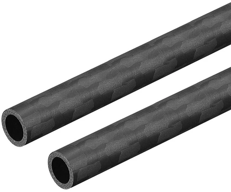 Anglies pluošto vamzdelis 6x4x200 mm, 2 vnt.