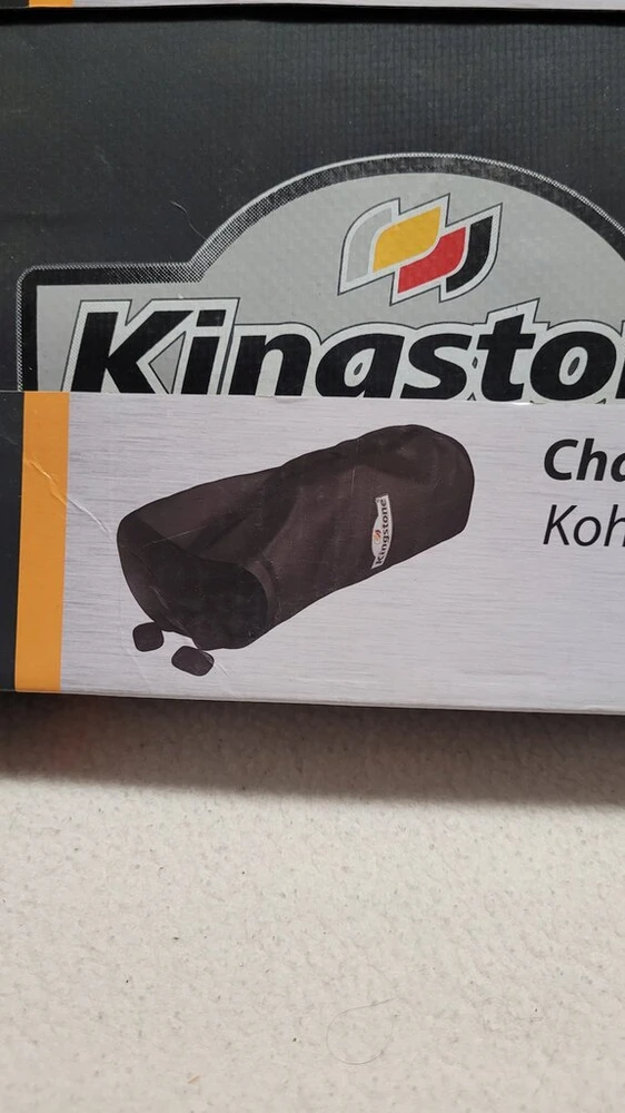 Anglių laikymo maišas 10kg
