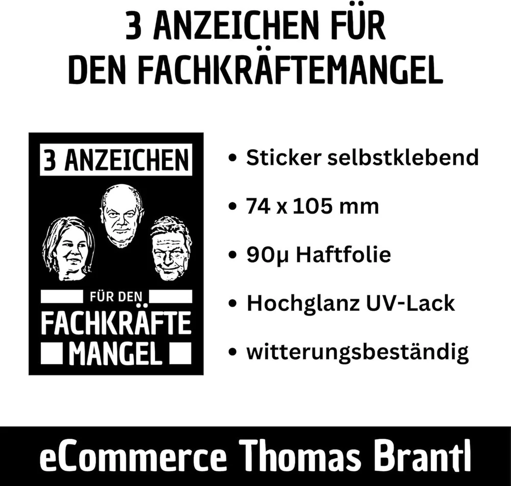 Anti-government lipdukas 5 x lipdukai prieš Scholz/baerbock/habeck