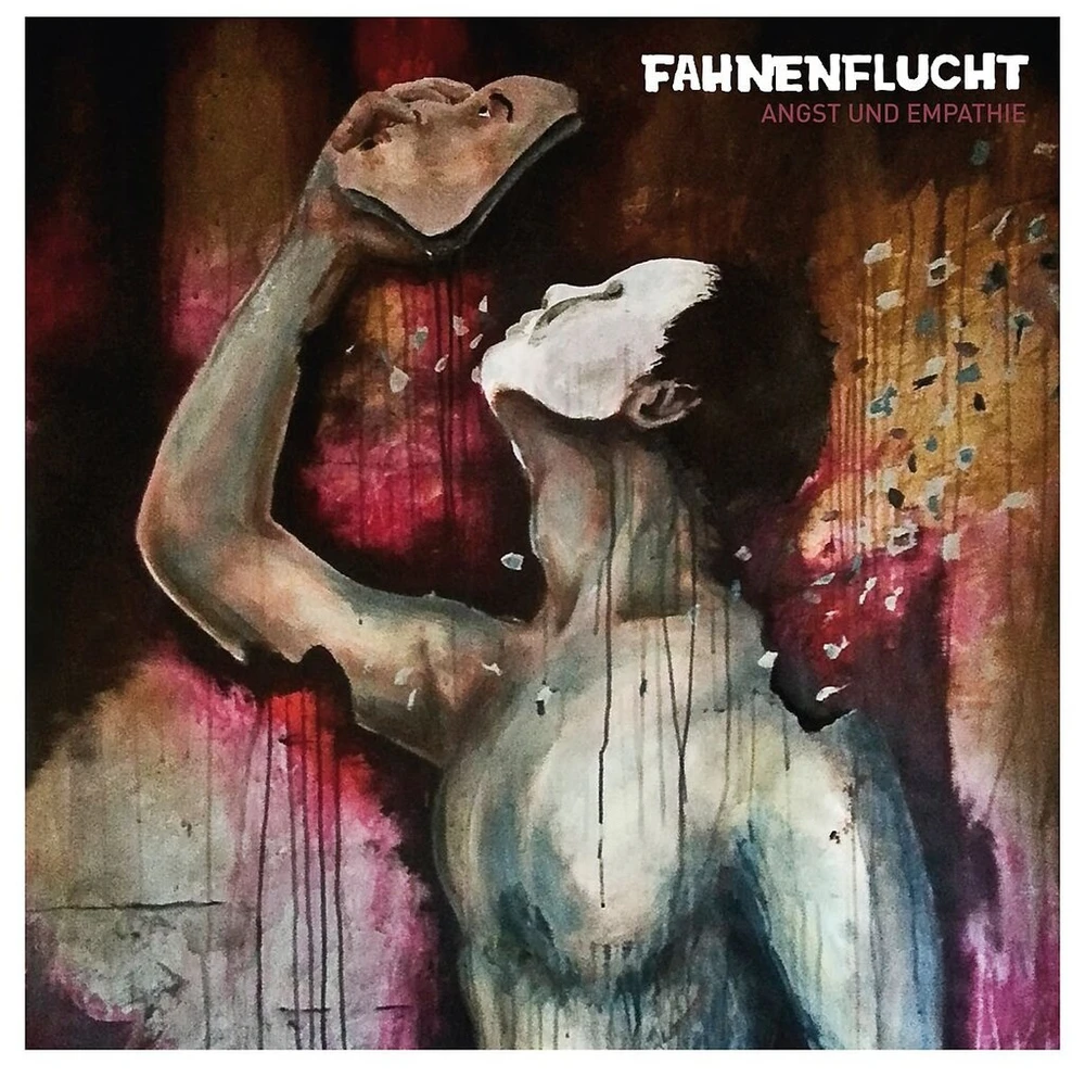 Vinilinė plokštelė Anxiety and Empathy