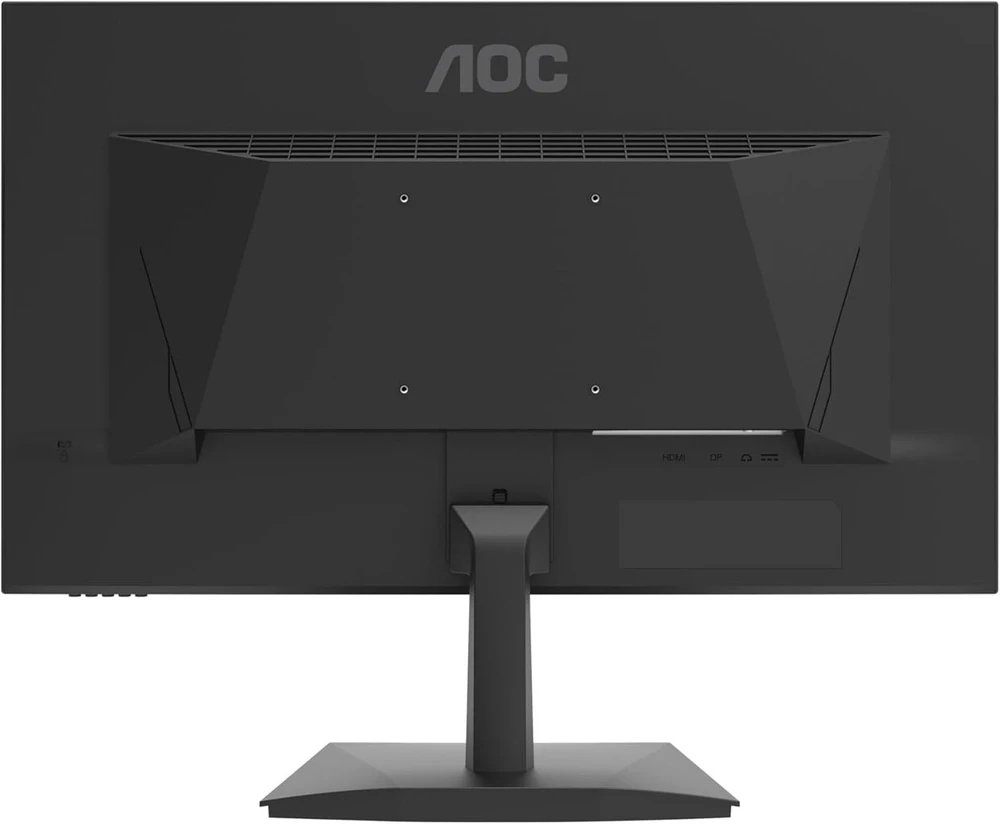 Aoc 27g15n 27" Full Hd 180hz žaidimų monitorius, 1ms, Adaptive Sync