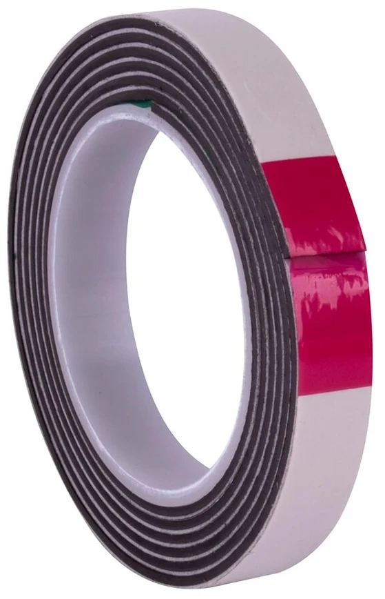 Apli Magnetinė juosta 19mm x 2m, itin stipri
