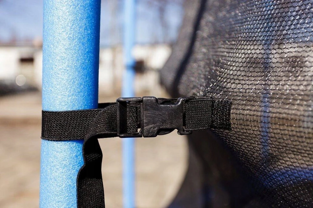 APSAUGINĖ PUTŲ KEMPINE BATUTO STULPAMS / SONIFIT