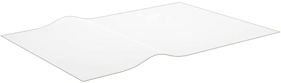 Apsauginis stalo kilimėlis, 140x90cm, 1,6mm, PVC