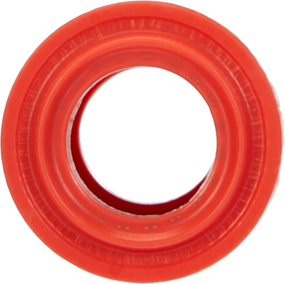 Apvalus oro filtras, vidinis skersmuo 38 mm, išorinis skersmuo 70 mm, aukštis 75 mm, skirtas As Motor