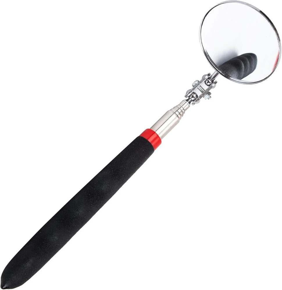 Apžiūros veidrodis automobiliams, 72 cm