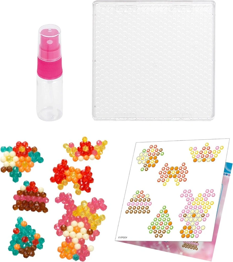 Aquabeads 30289 – mini blizgučių rinkinys vaikams